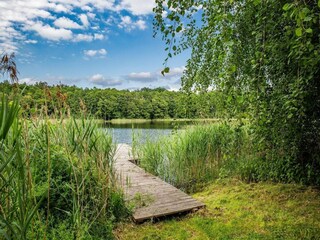 Vakantiehuis Welt Omgeving 24