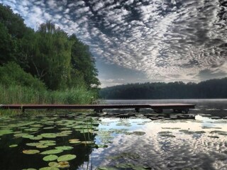 Vakantiehuis Welt Omgeving 22