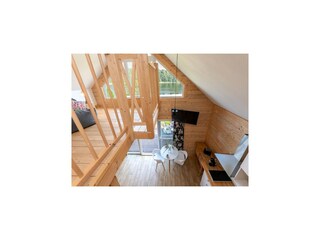 Vakantiehuis Welt  28