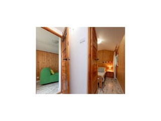 Maison de vacances Welt  21