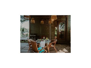 Casa per le vacanze Welt Registrazione all'aperto 3