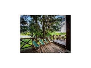 Vakantiehuis Welt Buitenaudio-opname 3