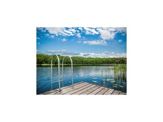 Maison de vacances Welt  22