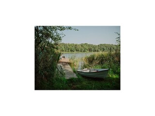 Maison de vacances Welt  23