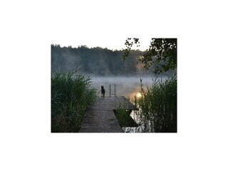 Vakantiehuis Welt  26