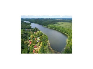 Ferienhaus Welt Umgebung 21