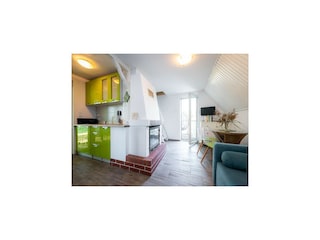 Ferienhaus Welt Ausstattung 1