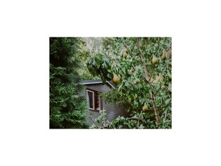Ferienhaus Welt Außenaufnahme 6