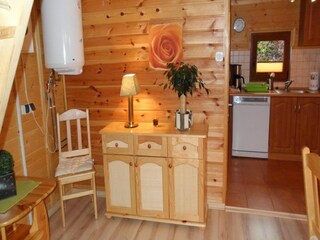 Vakantiehuis Gaski Kenmerken 8