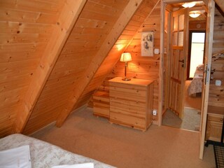 Maison de vacances Gaski Équipement 11