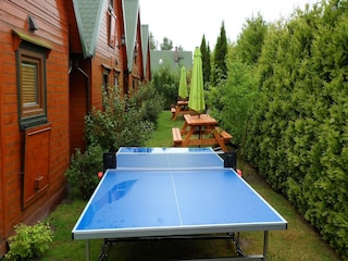 Maison de vacances Gaski  25