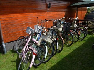 Maison de vacances Gaski  24