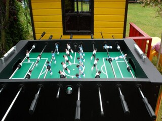 Vakantiehuis Gaski  25