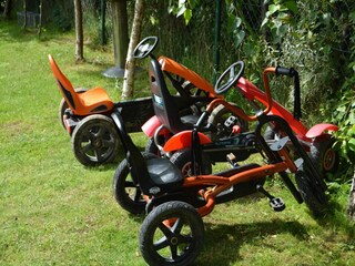 Maison de vacances Gaski  26