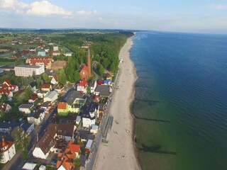 Ferienhaus Gaski Umgebung 16
