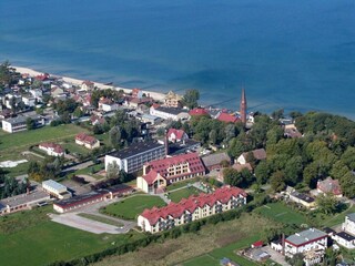 Ferienhaus Gaski Umgebung 13