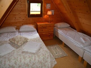 Ferienhaus Gaski Ausstattung 9