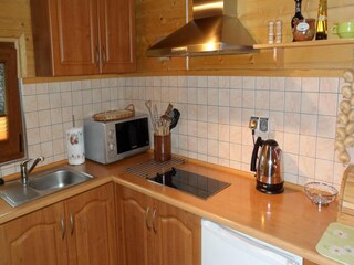 Holiday house Gaski Features 11