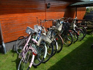 Holiday house Gaski Outdoor Recording 2