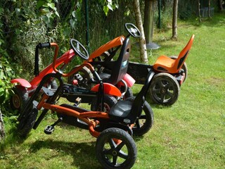 Holiday house Gaski  24