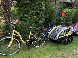 Holiday house Gaski  25