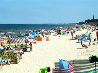 Vakantiehuis Gaski Omgeving 14