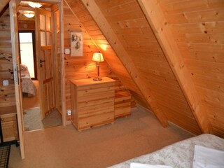 Holiday house Gaski Features 13