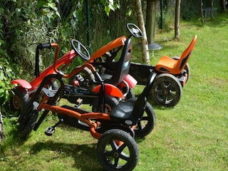 Casa per le vacanze Gaski  24