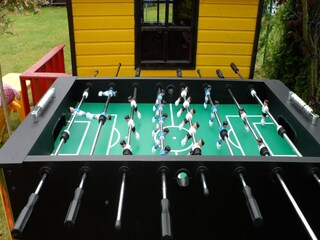 Vakantiehuis Gaski  25