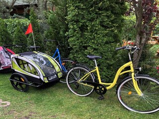 Vakantiehuis Gaski Omgeving 14