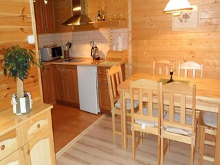 Holiday house Gaski Features 13