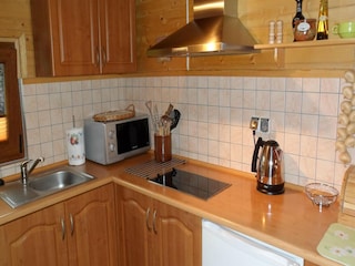 Holiday house Gaski Features 13