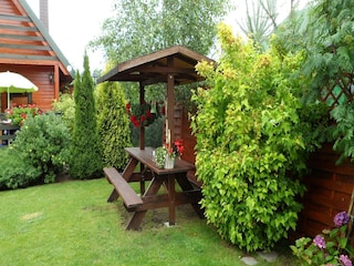 Holiday house Gaski Outdoor Recording 6