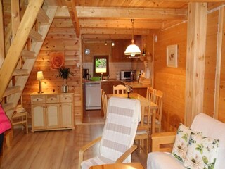 Casa per le vacanze Gaski Caratteristiche 11