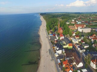 Ferienhaus Gaski Umgebung 18