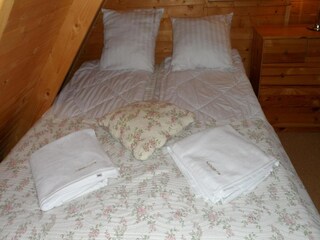 Casa de vacaciones Gaski Características 13