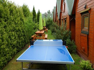 Maison de vacances Gaski  25