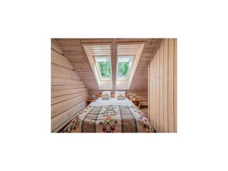 Vakantiepark Ustronie Morskie Kenmerken 12