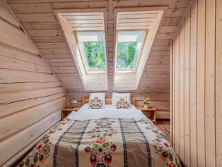 Parco vacanze Ustronie Morskie Caratteristiche 11
