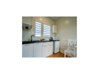 Casa de vacaciones Ustronie Morskie Características 10