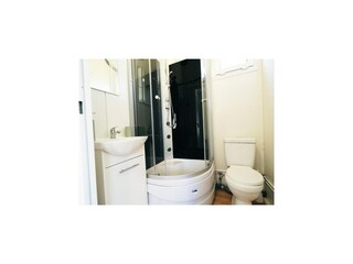 Ferienhaus Ustronie Morskie Ausstattung 6