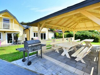 Maison de vacances Ustronie Morskie  21