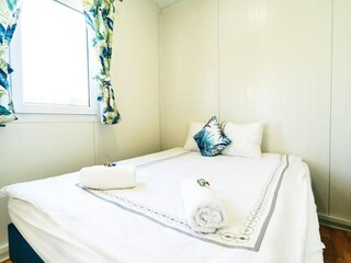 Ferienhaus Ustronie Morskie Ausstattung 19