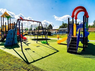 Casa de vacaciones Ustronie Morskie Grabación al aire libre 6