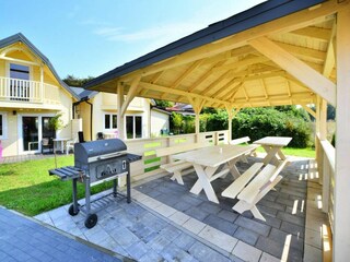 Maison de vacances Ustronie Morskie  22