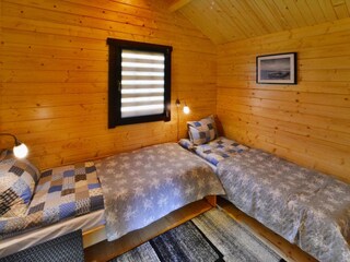 Maison de vacances Ustronie Morskie Équipement 6