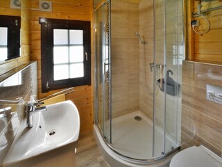 Maison de vacances Ustronie Morskie Équipement 10