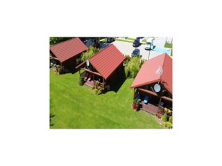 Maison de vacances Ustronie Morskie  25