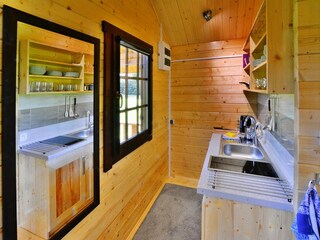 Casa per le vacanze Ustronie Morskie Caratteristiche 13