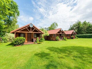 Casa per le vacanze Ustronie Morskie  20